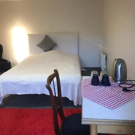 Marie Antoinette Apartmán *