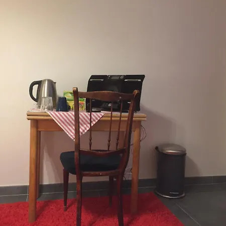 Marie Antoinette Apartmán *