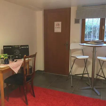 Marie Antoinette Apartmán *