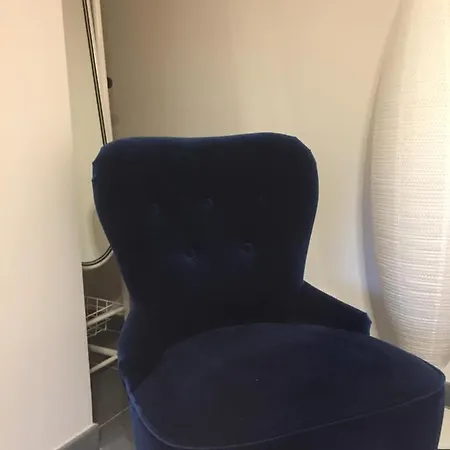 Apartmán Marie Antoinette Chaville