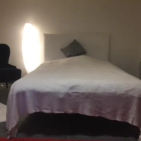 Marie Antoinette Apartmán Chaville