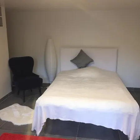 Apartmán Marie Antoinette